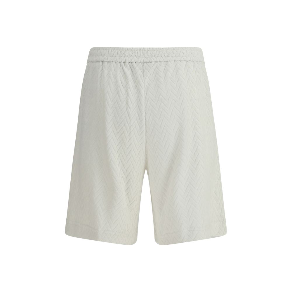 Missoni ZigZag Terry Shorts til Sommer