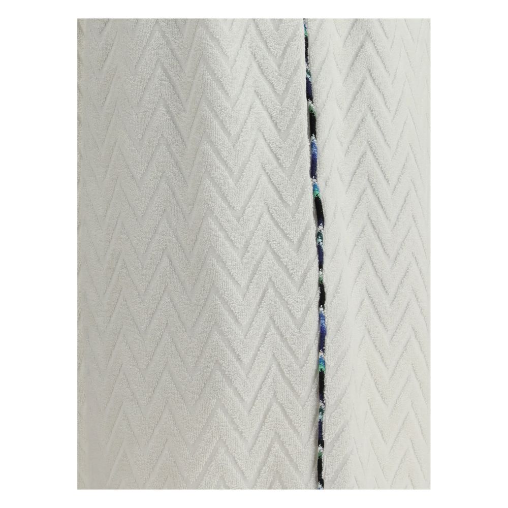 Missoni ZigZag Terry Shorts til Sommer