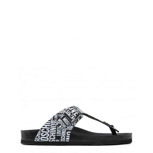 Love Moschino Flip flops og hjemmesko