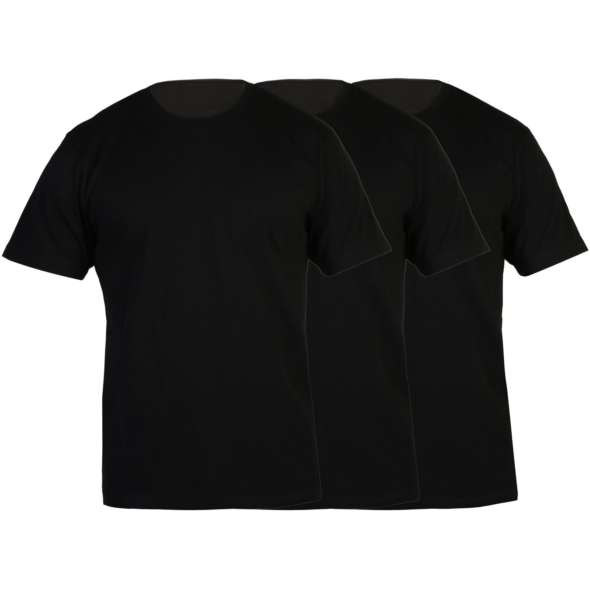 Off-White T-shirt 3-Pack til Mænd