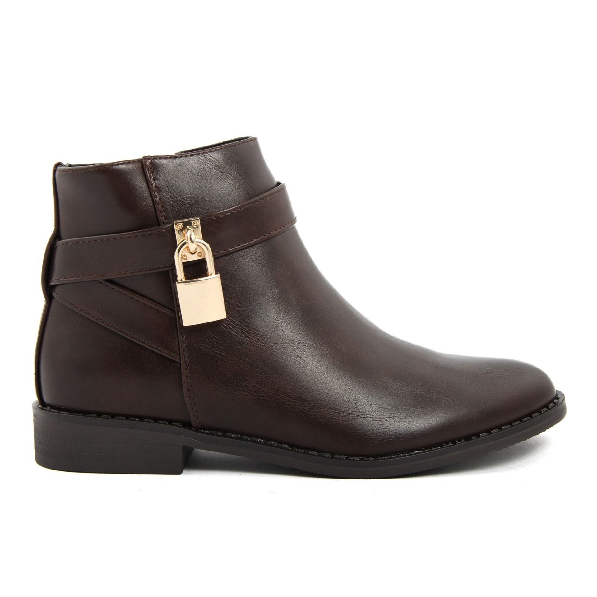 Fashion Attitude Ankle boot 