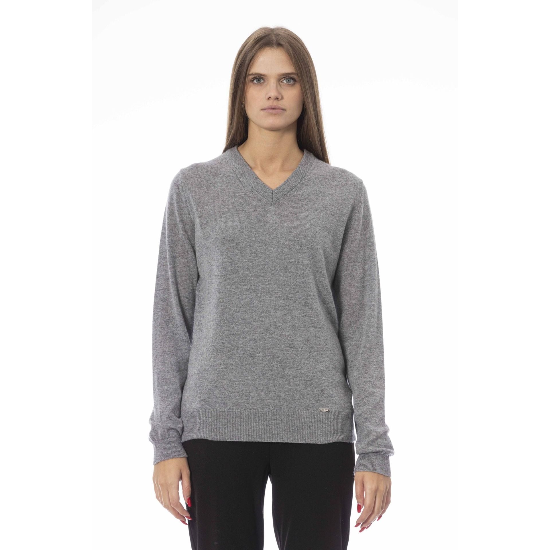 Baldinini Trend Sweater 