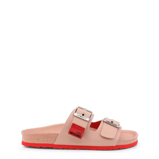 Love Moschino Flip flops og hjemmesko