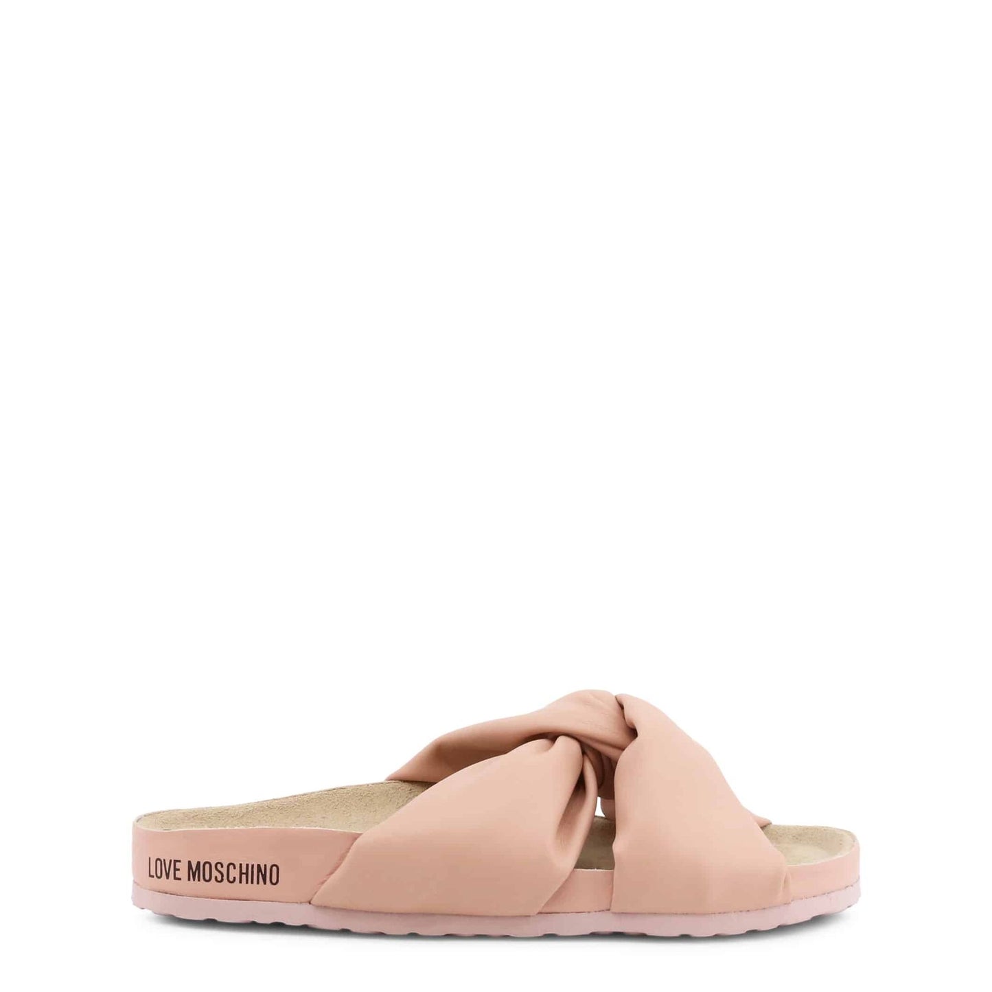 Love Moschino Flip flops og hjemmesko