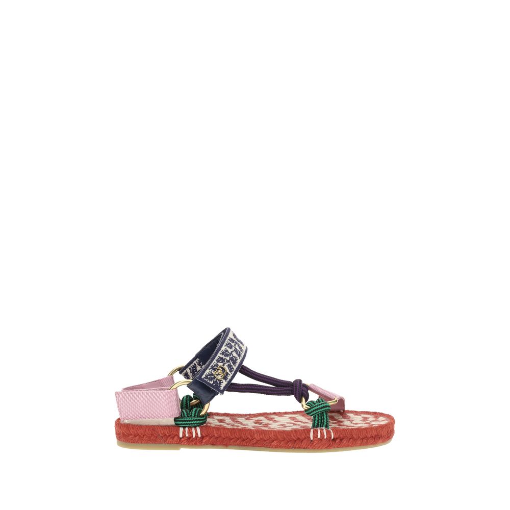 Valentino Garavani Lake Powell Sandaler