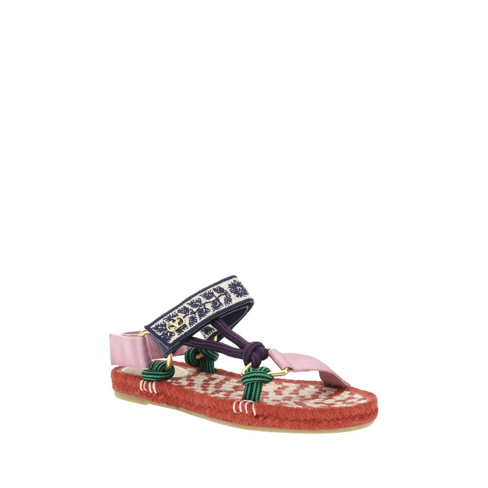 Valentino Garavani Lake Powell Sandaler