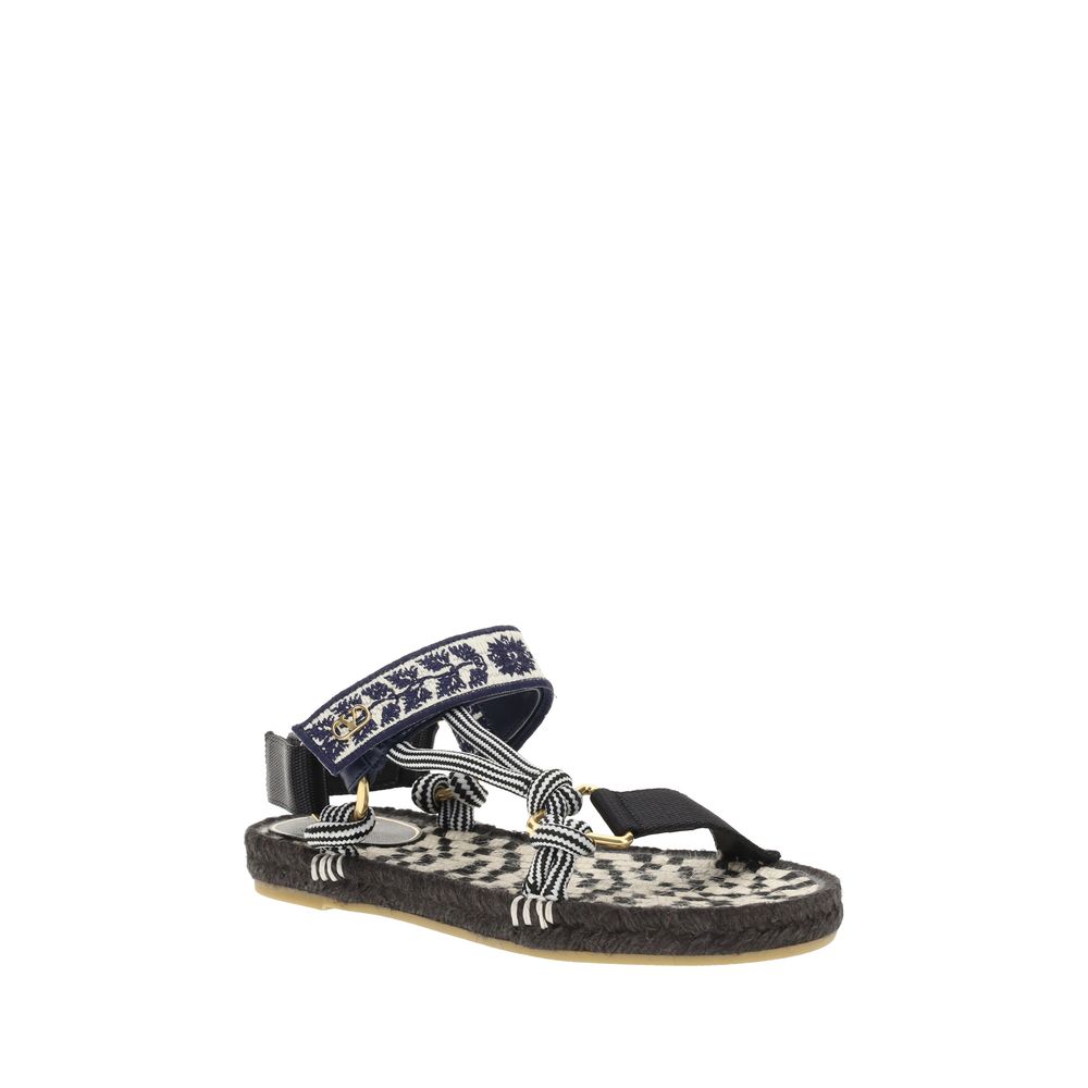 Valentino Garavani Lake Powell Sandaler