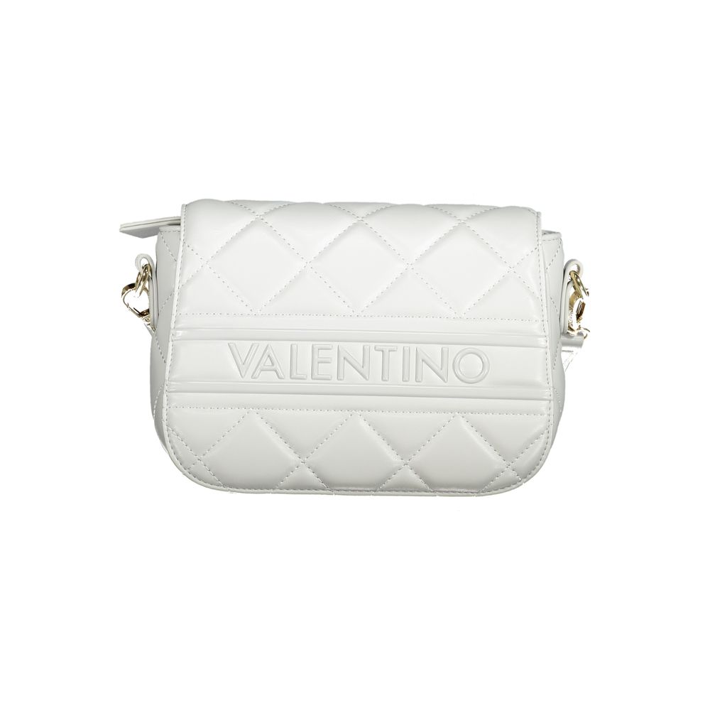 Valentino Bags Grå Polyethylene Håndtaske
