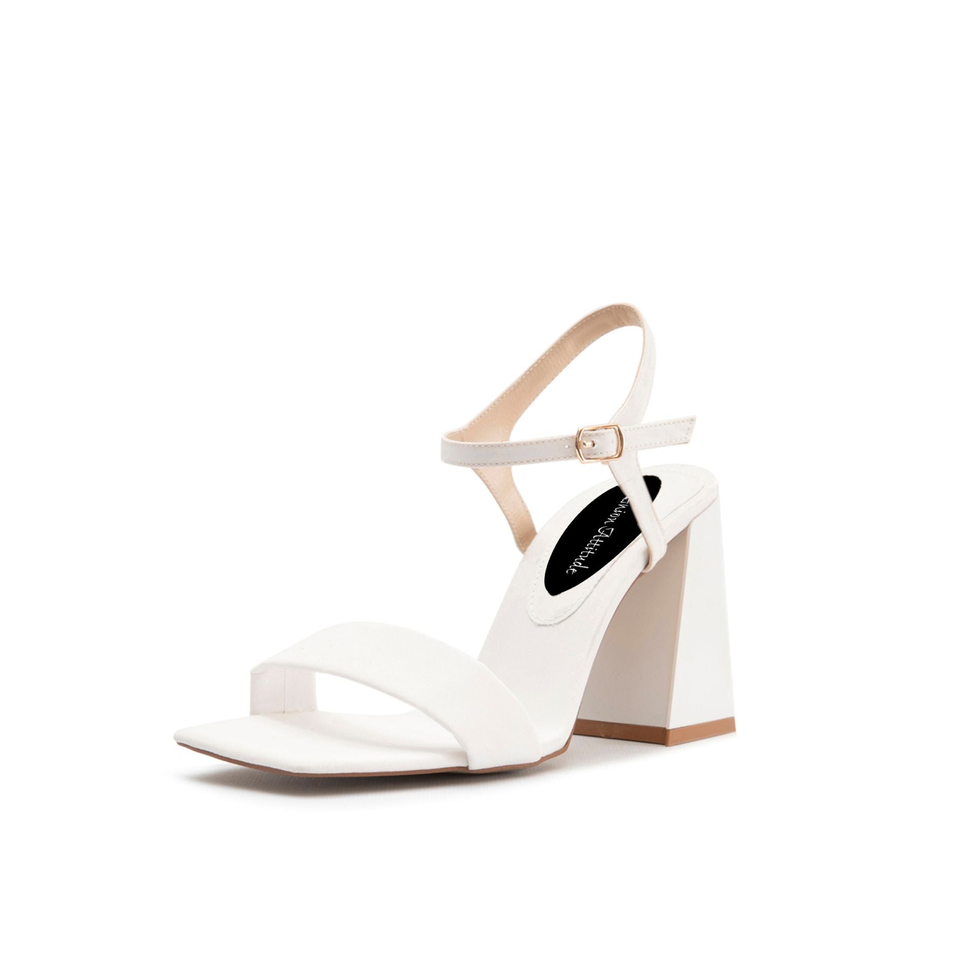 Fashion Attitude Sandals 