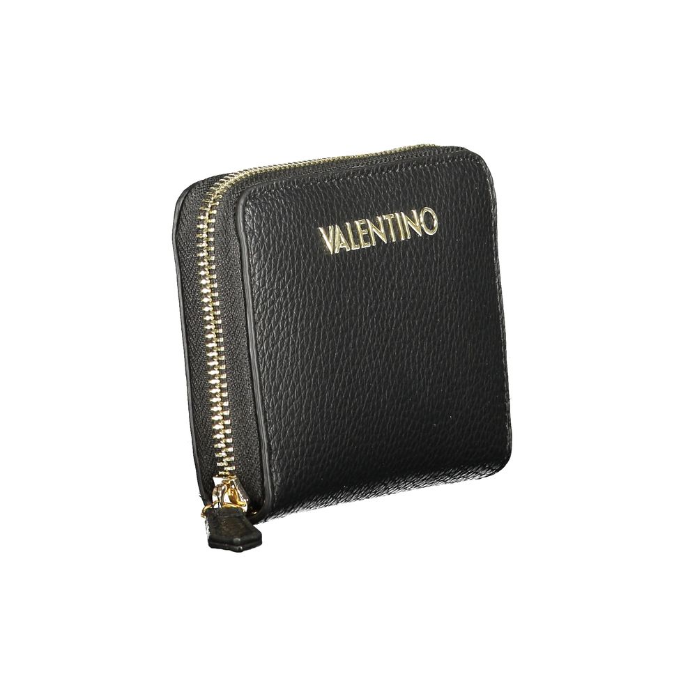 Valentino Bags Sort Polyethylene Pung til Kvinder