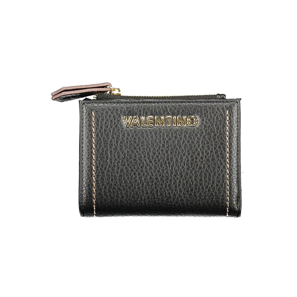 Valentino Bags Sort Polyethylen Wallet