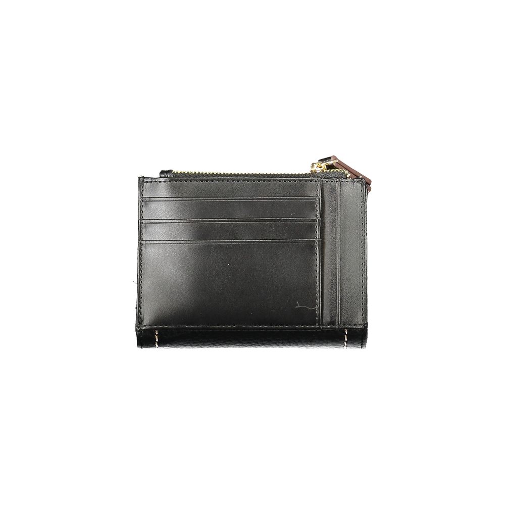 Valentino Bags Sort Polyethylen Wallet