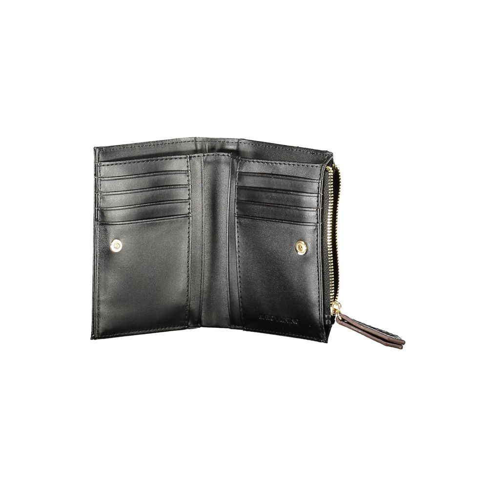 Valentino Bags Sort Polyethylen Wallet