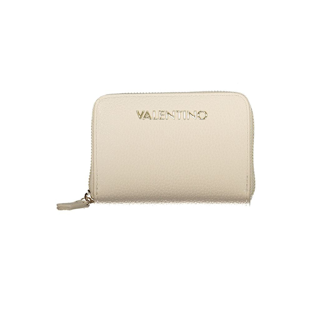 Valentino Bags Brun Polyethylen Pung