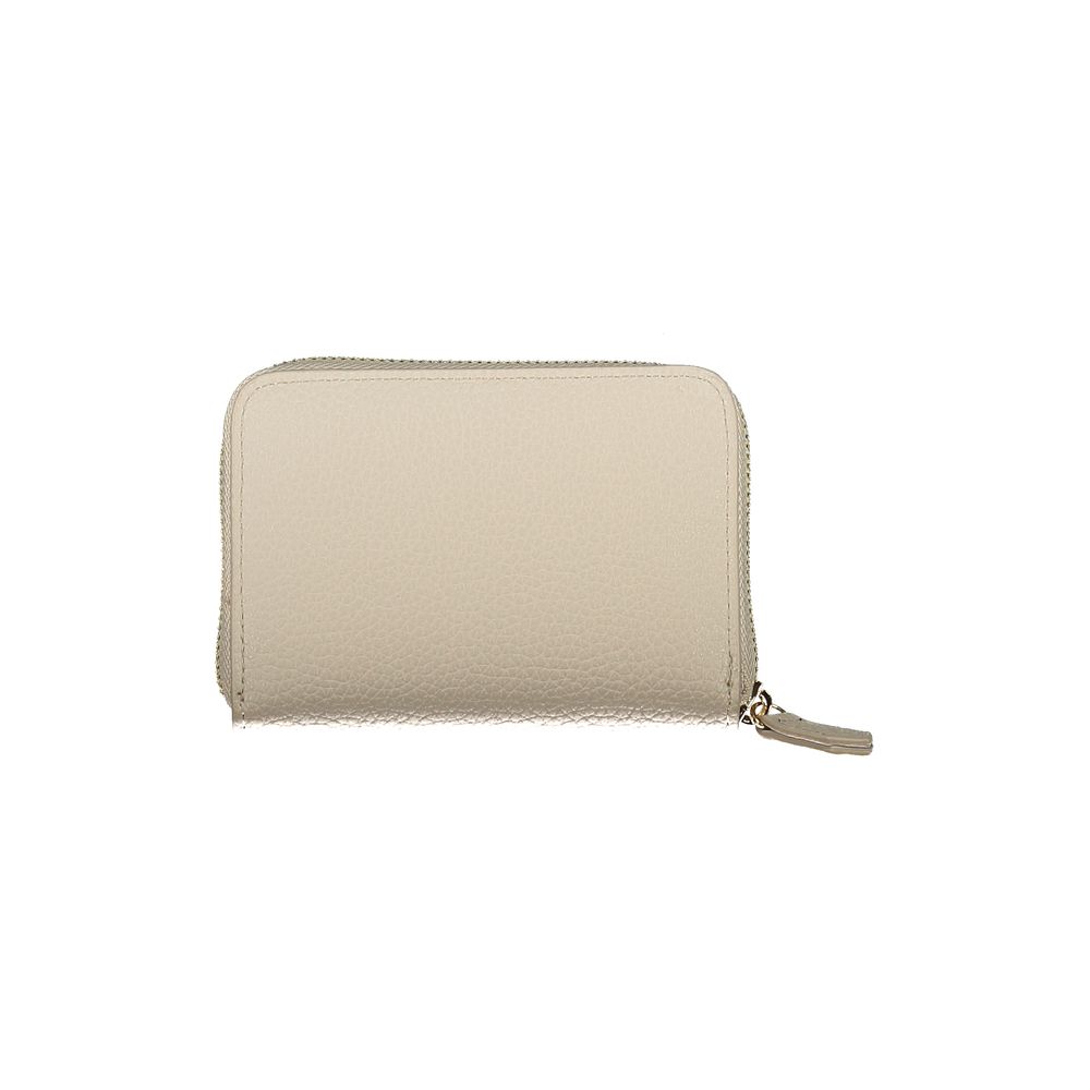 Valentino Bags Brun Polyethylen Pung