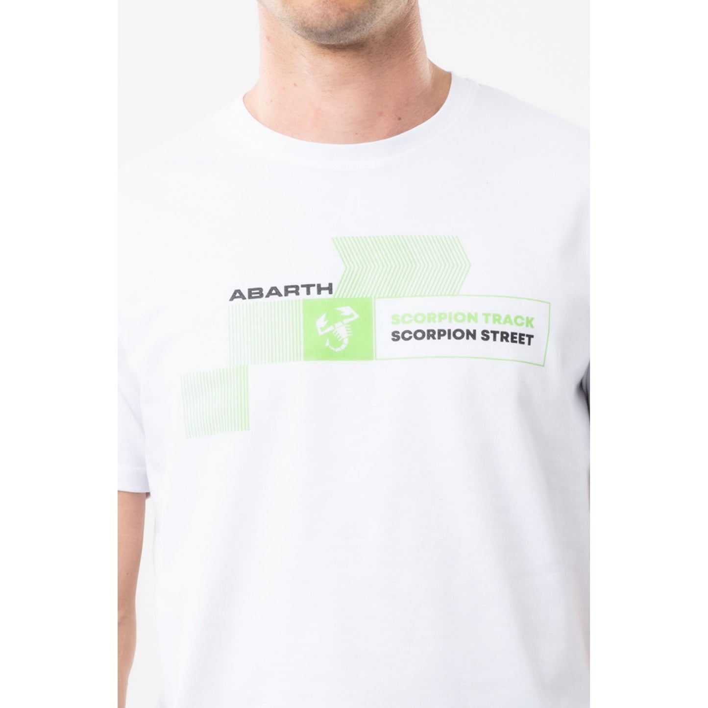 Abarth T-shirt