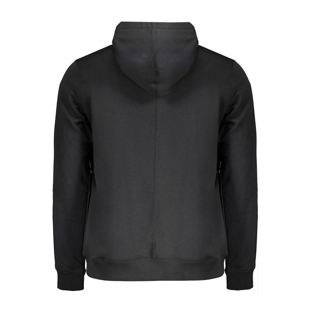 Calvin Klein Black Sports Hoodie