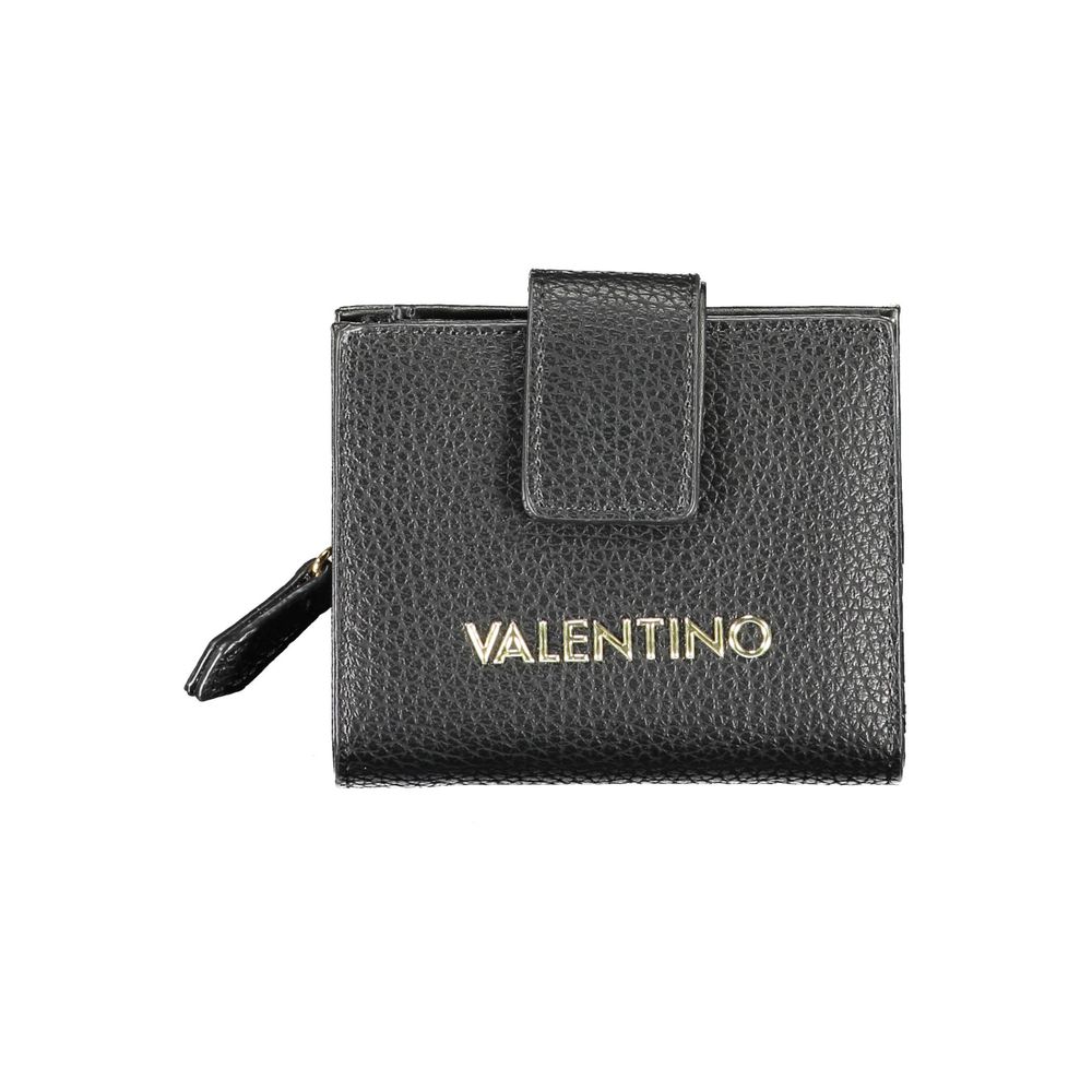 Valentino Bags Sort Polyethylen Pung til Dame