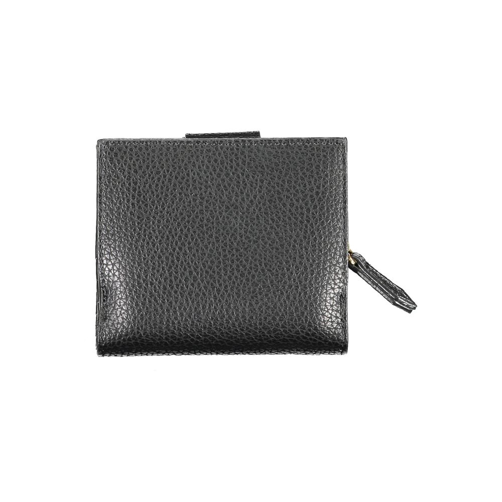 Valentino Bags Sort Polyethylen Pung til Dame
