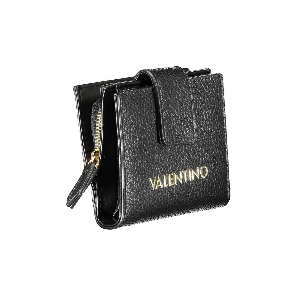 Valentino Bags Sort Polyethylen Pung til Dame