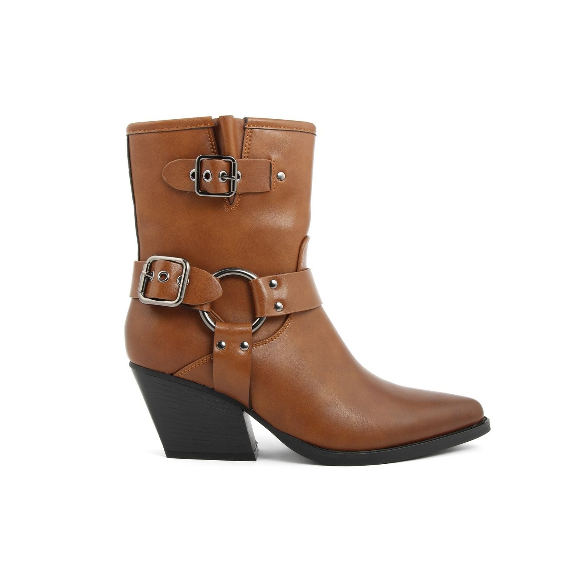 Fashion Attitude Ankle boot 