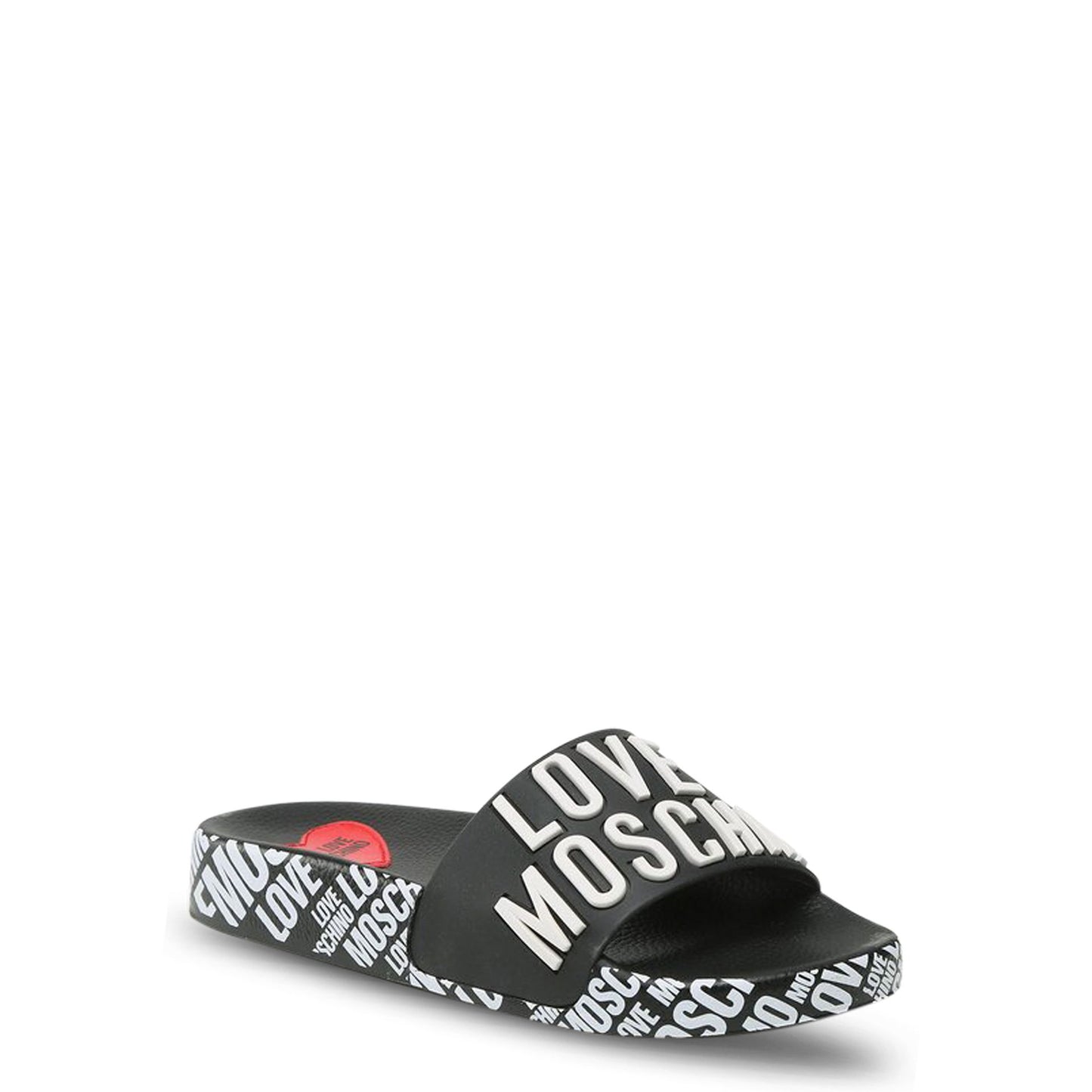 Love Moschino Flip flops og hjemmesko