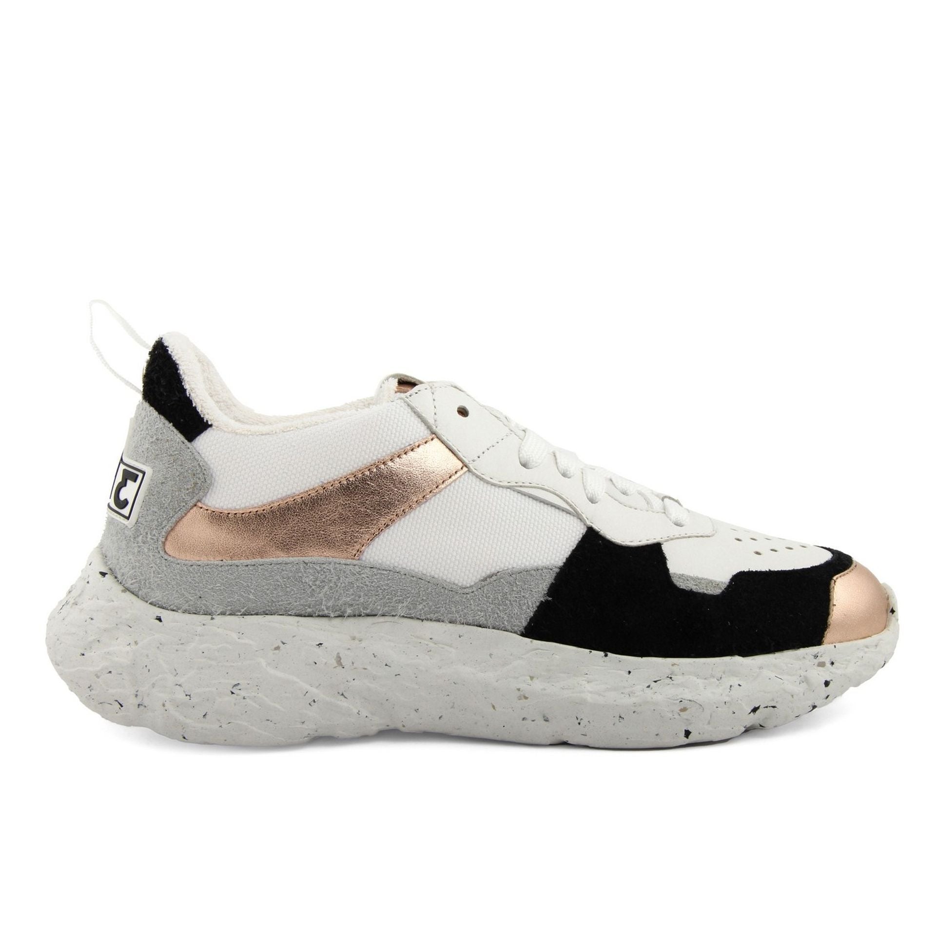 Blocks 79 Sneakers til Damer - Made in Italy