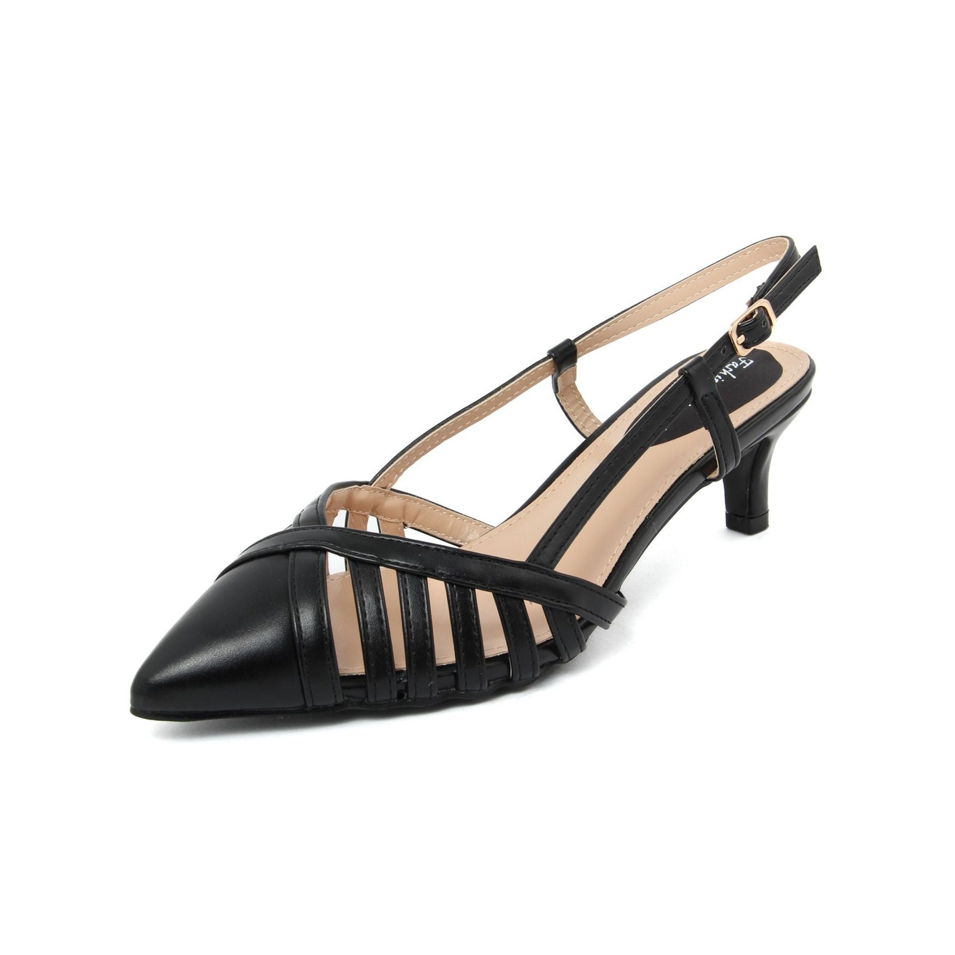 Fashion Attitude Sandals 