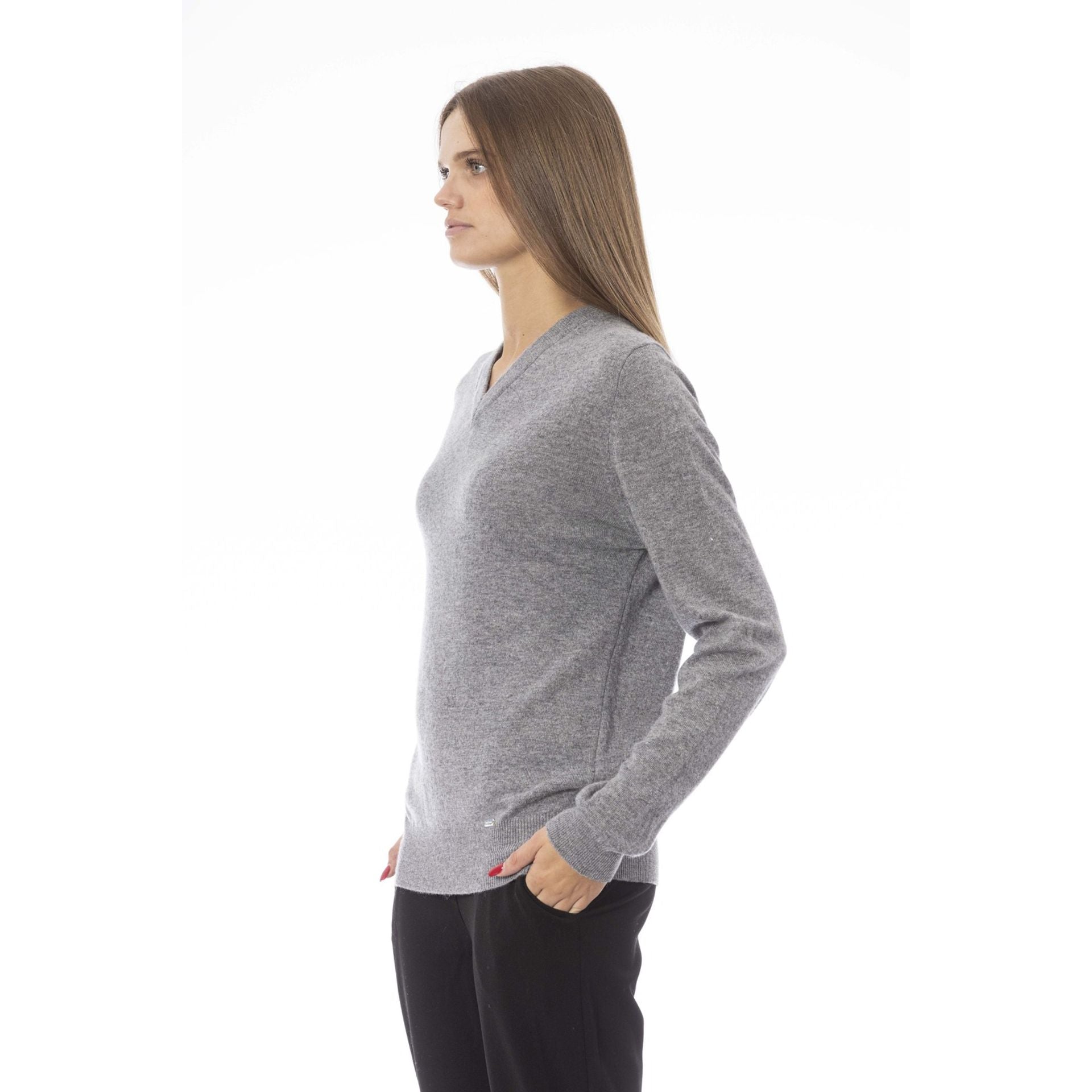 Baldinini Trend Sweater 