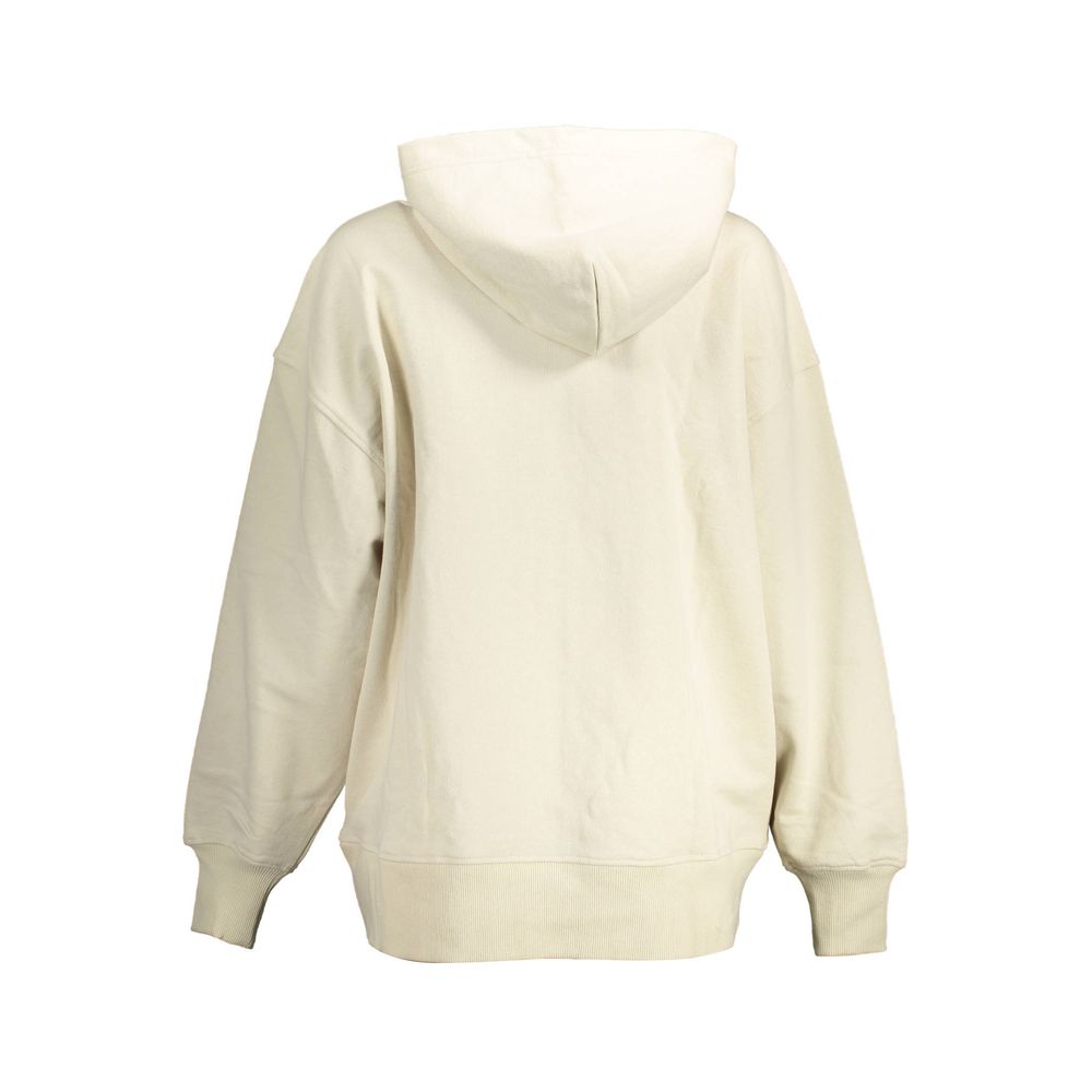 Calvin Klein Beige Sweatshirt