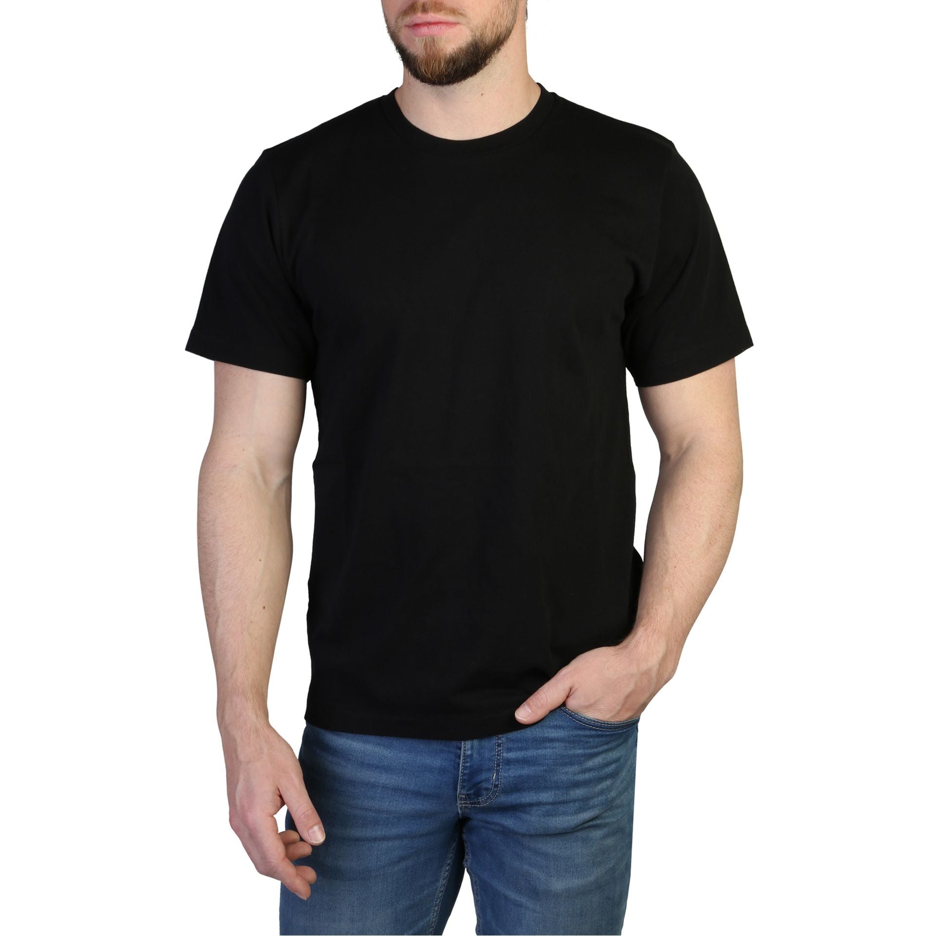 Off-White T-shirt 3-Pack til Mænd