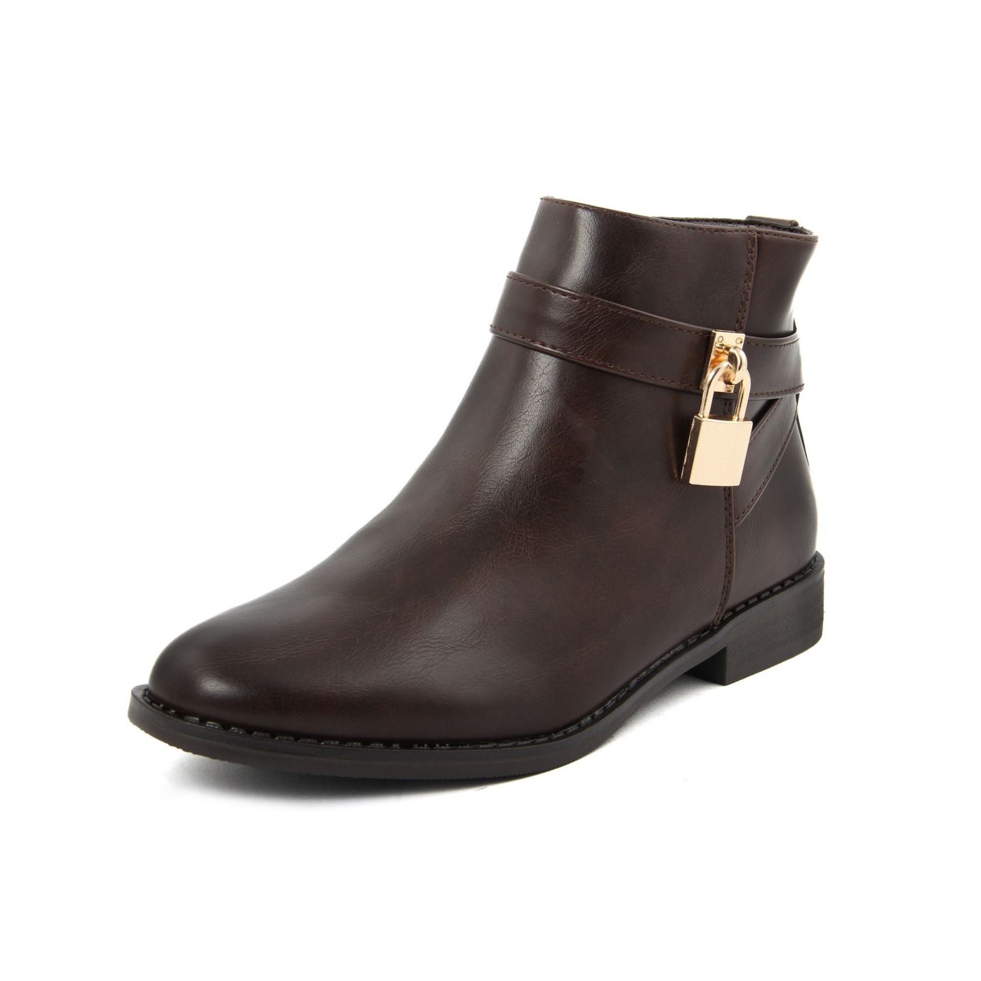 Fashion Attitude Ankle boot 