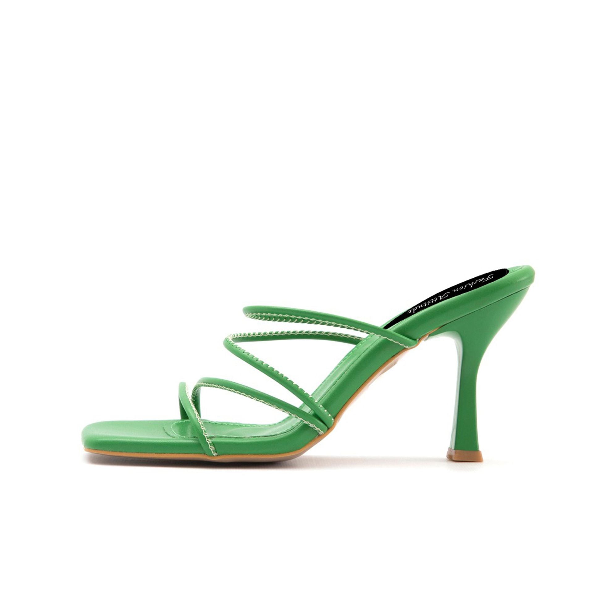 Fashion Attitude Sandals 