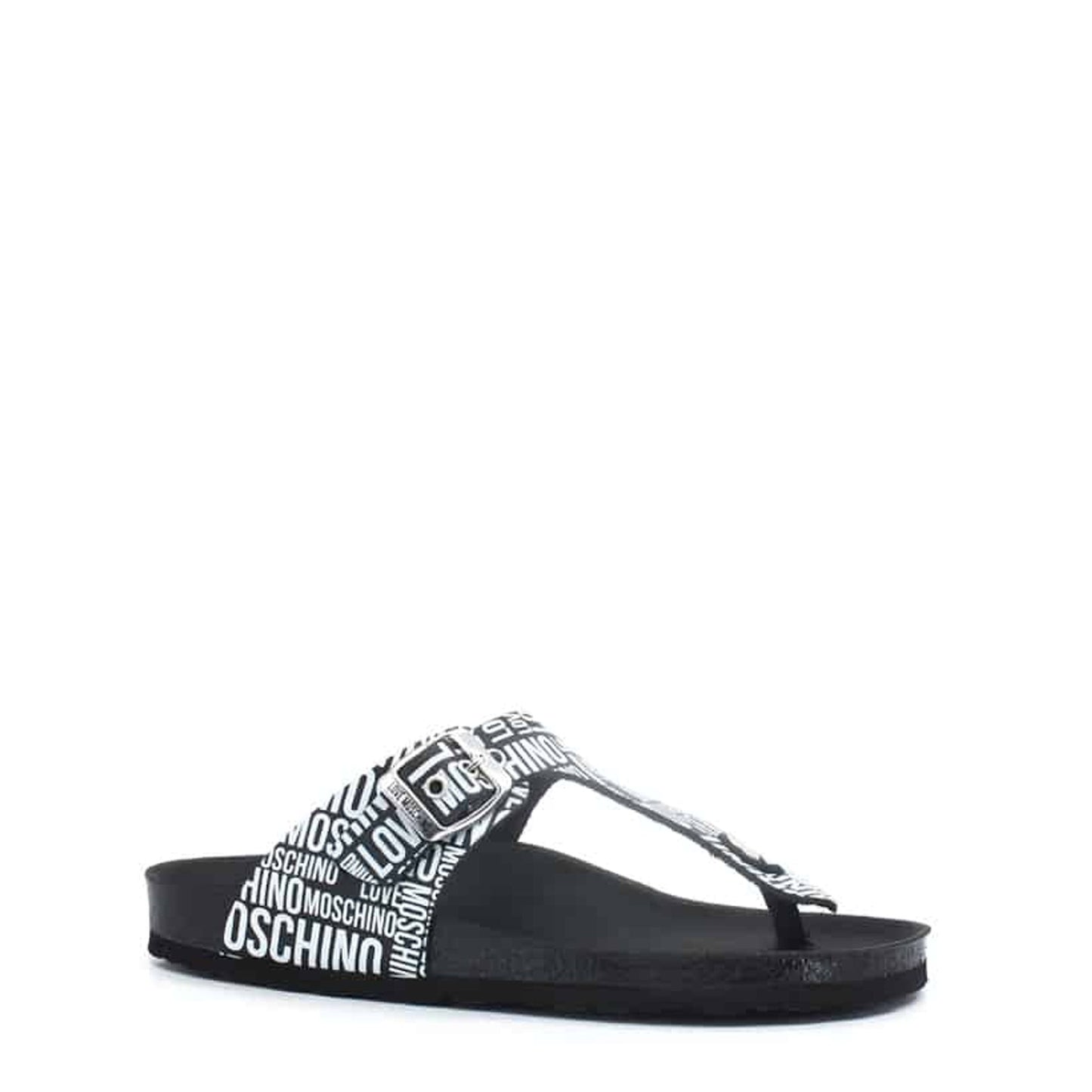 Love Moschino Flip flops og hjemmesko