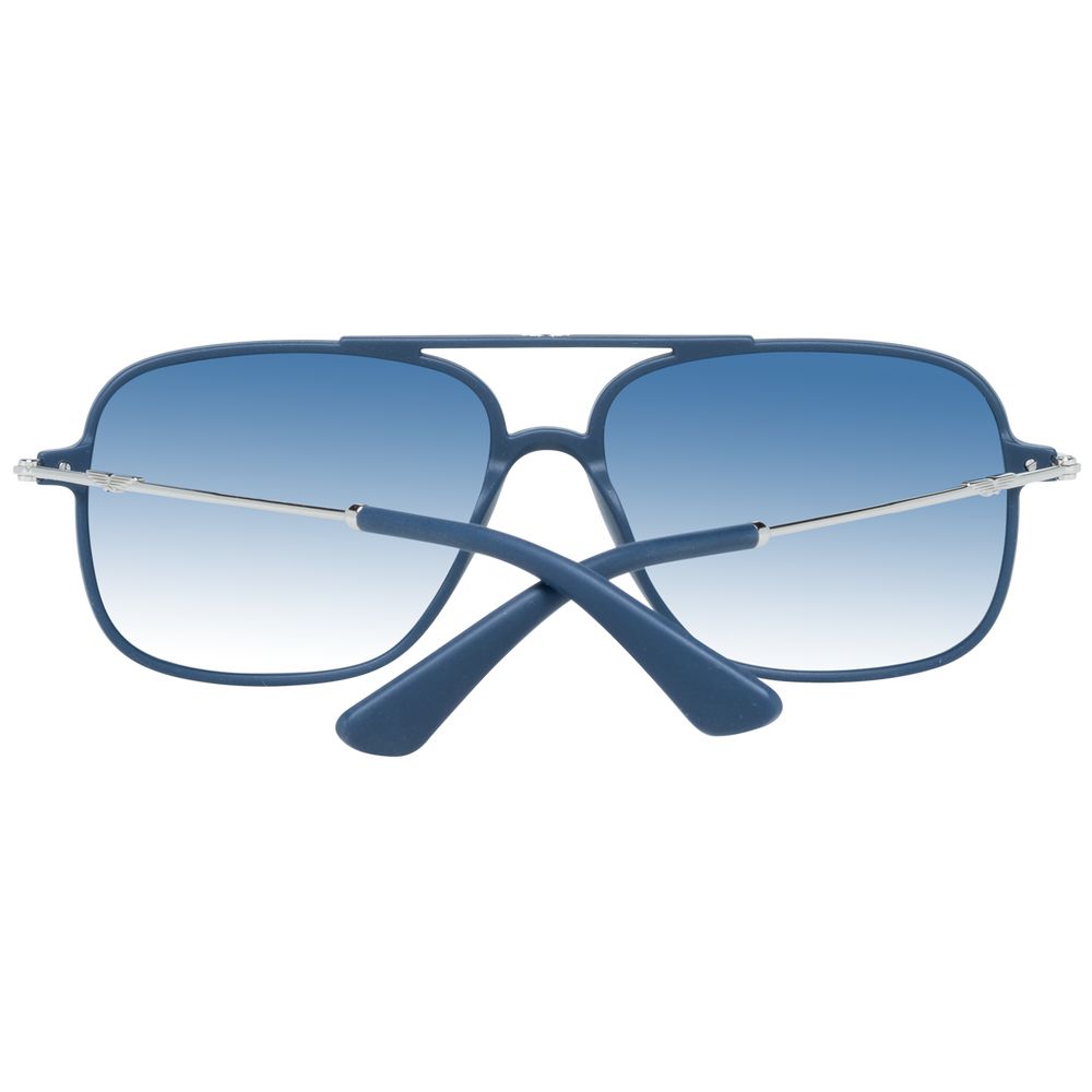 Police Blue Herre Solbriller - Stil & Beskyttelse