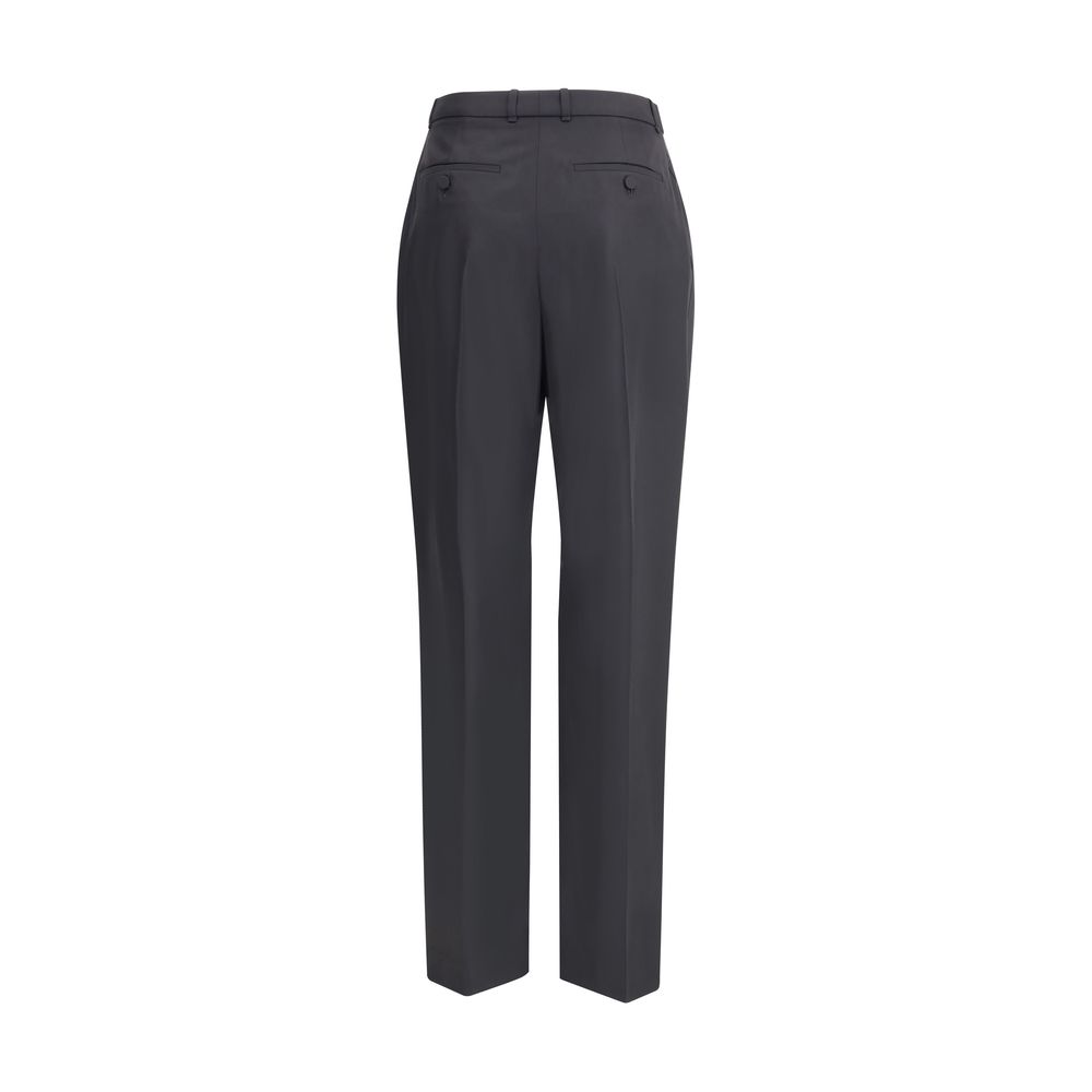 Alexander McQueen Sartorial Uldbukser