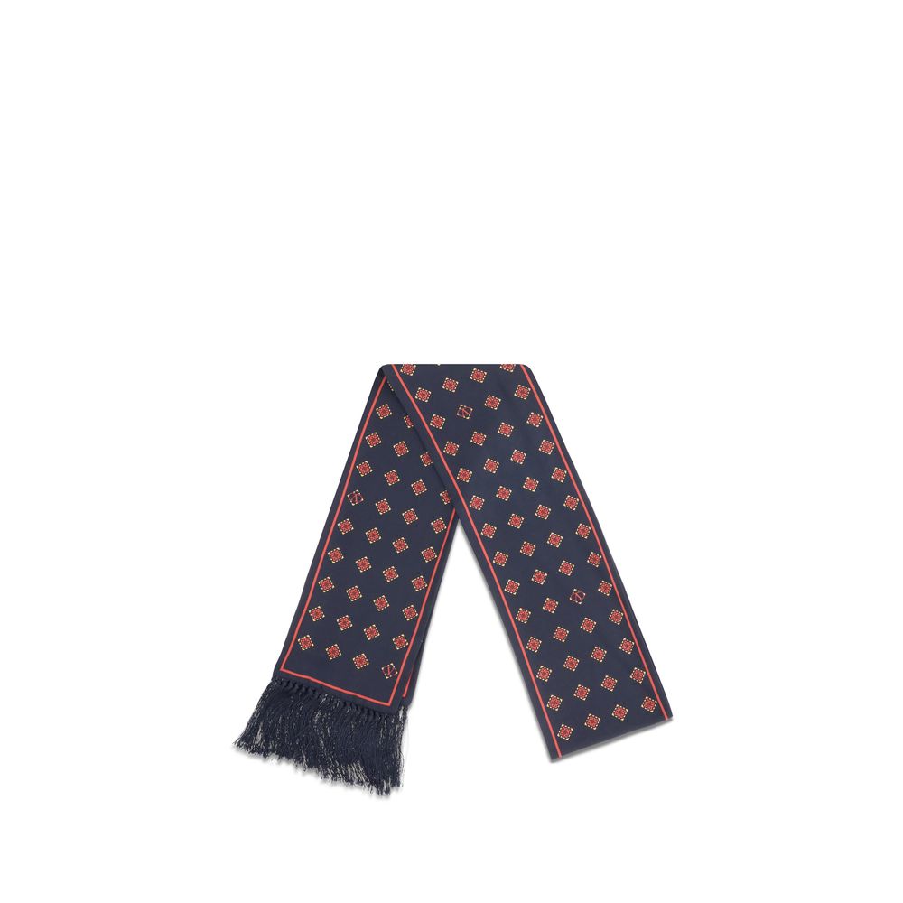Valentino Garavani Silkescarf til Kvinder