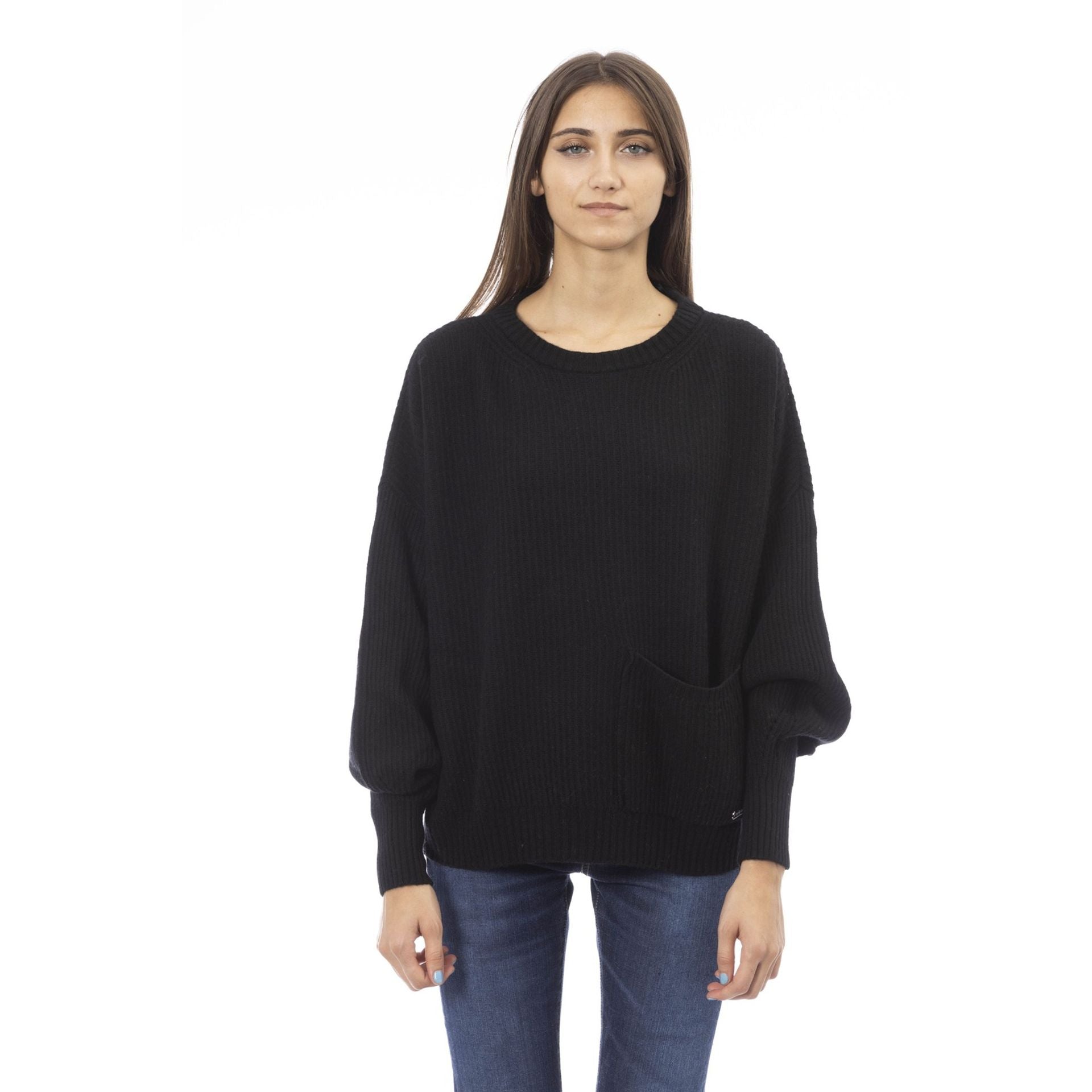 Baldinini Trend Sweater 