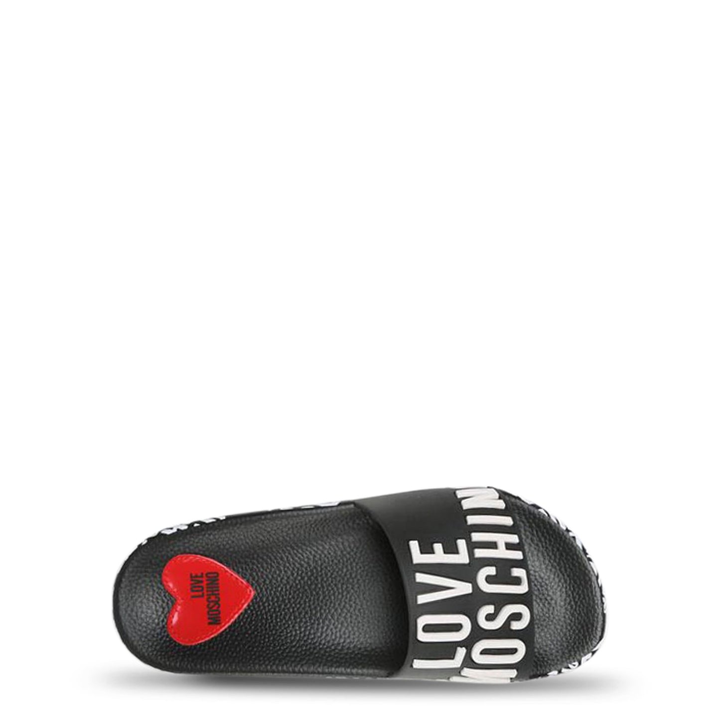 Love Moschino Flip flops og hjemmesko