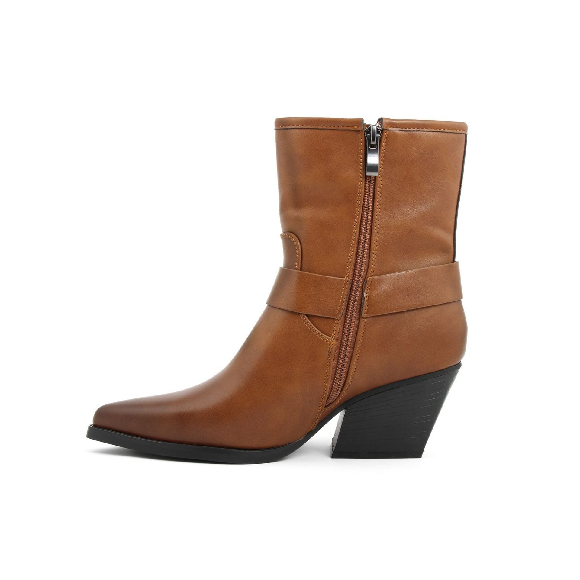 Fashion Attitude Ankle boot 