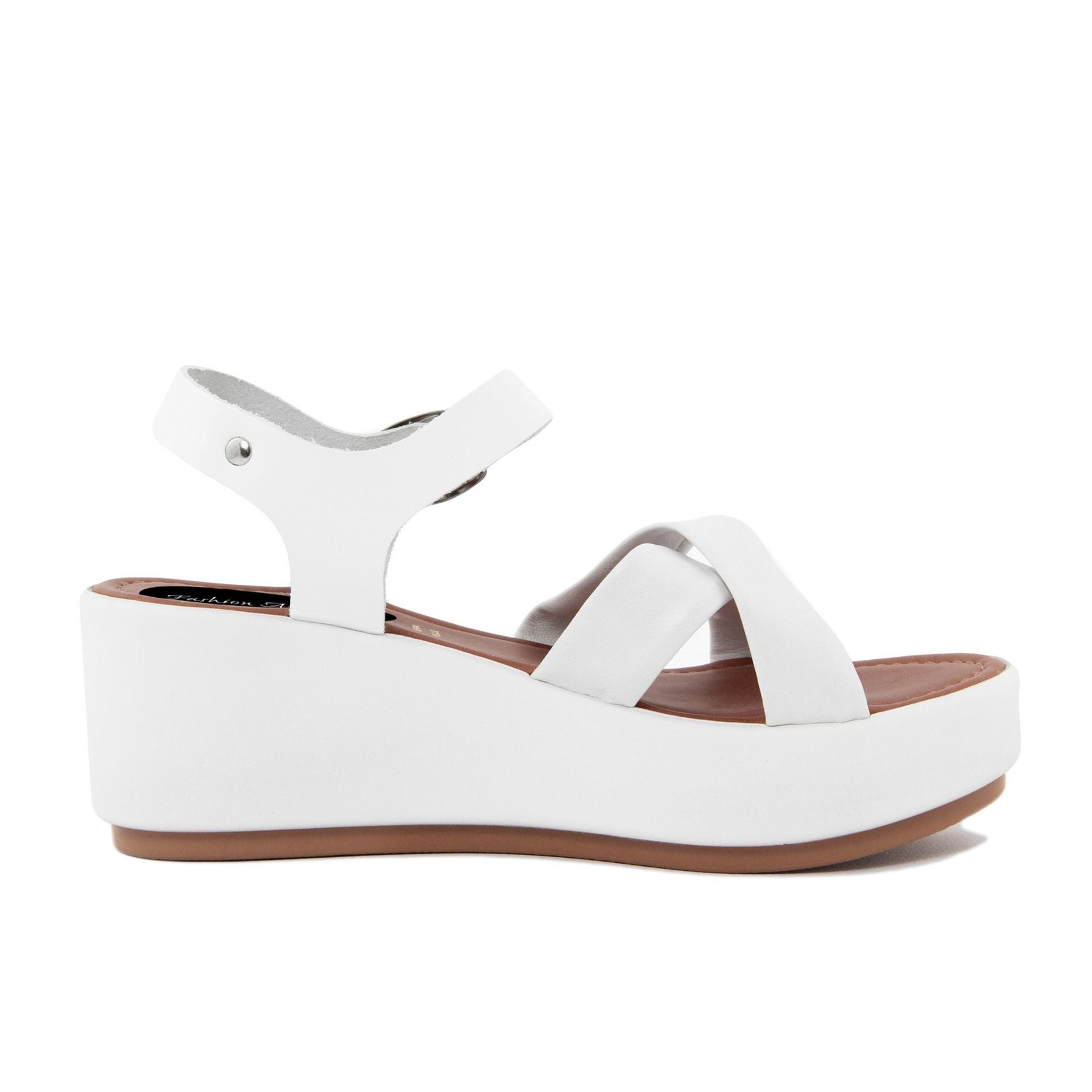 Fashion Attitude Sandals 