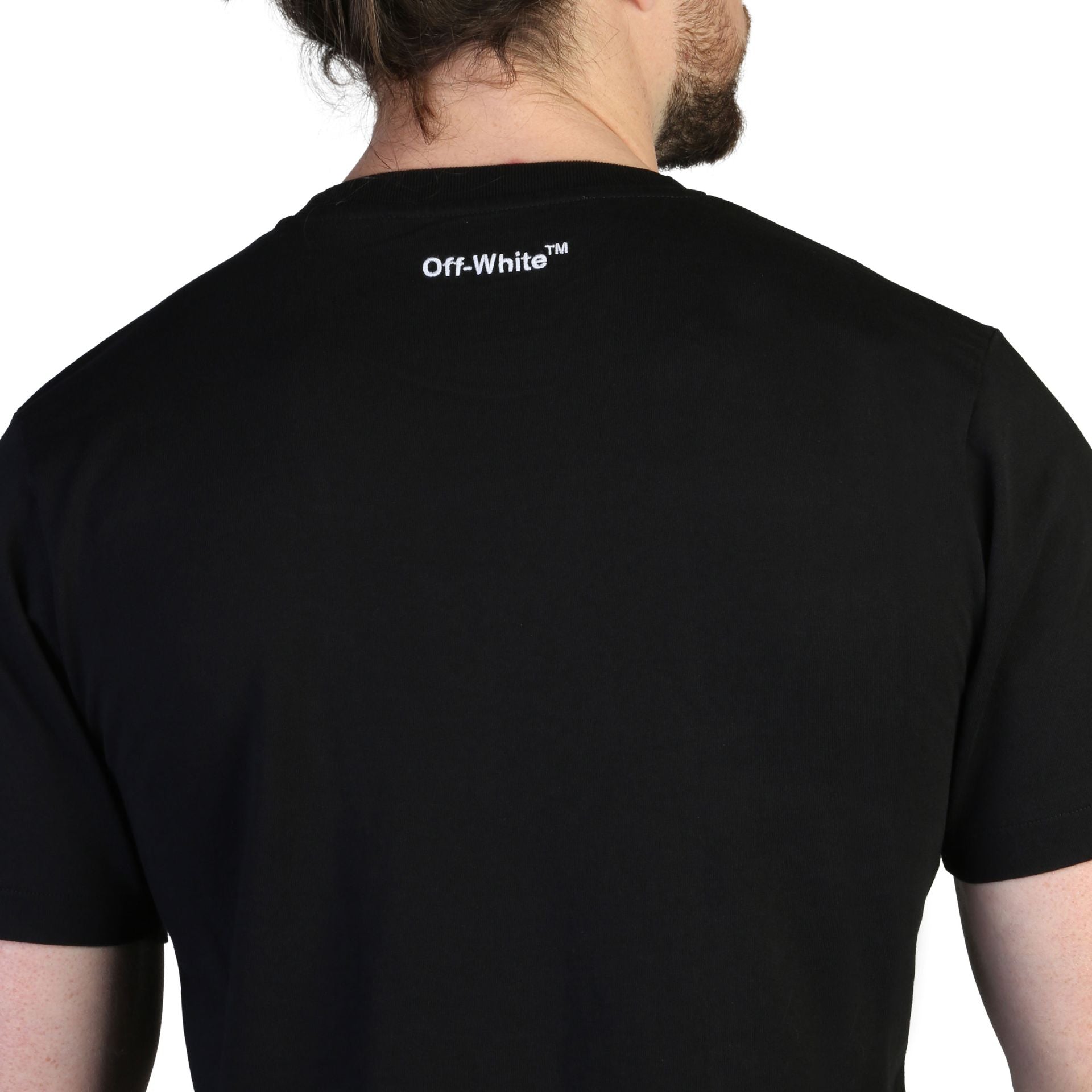 Off-White T-shirt 3-Pack til Mænd