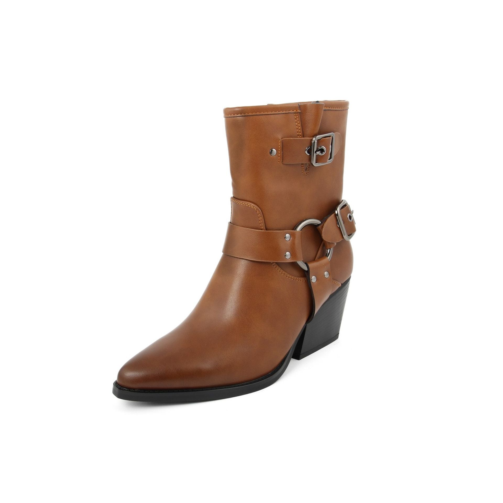 Fashion Attitude Ankle boot 