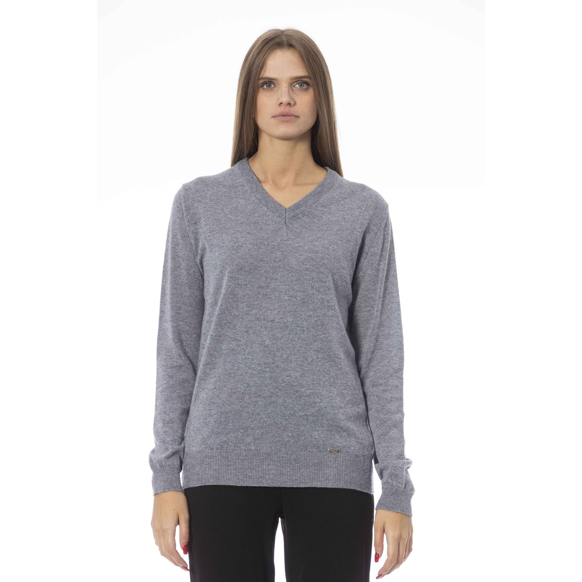 Baldinini Trend Sweater 