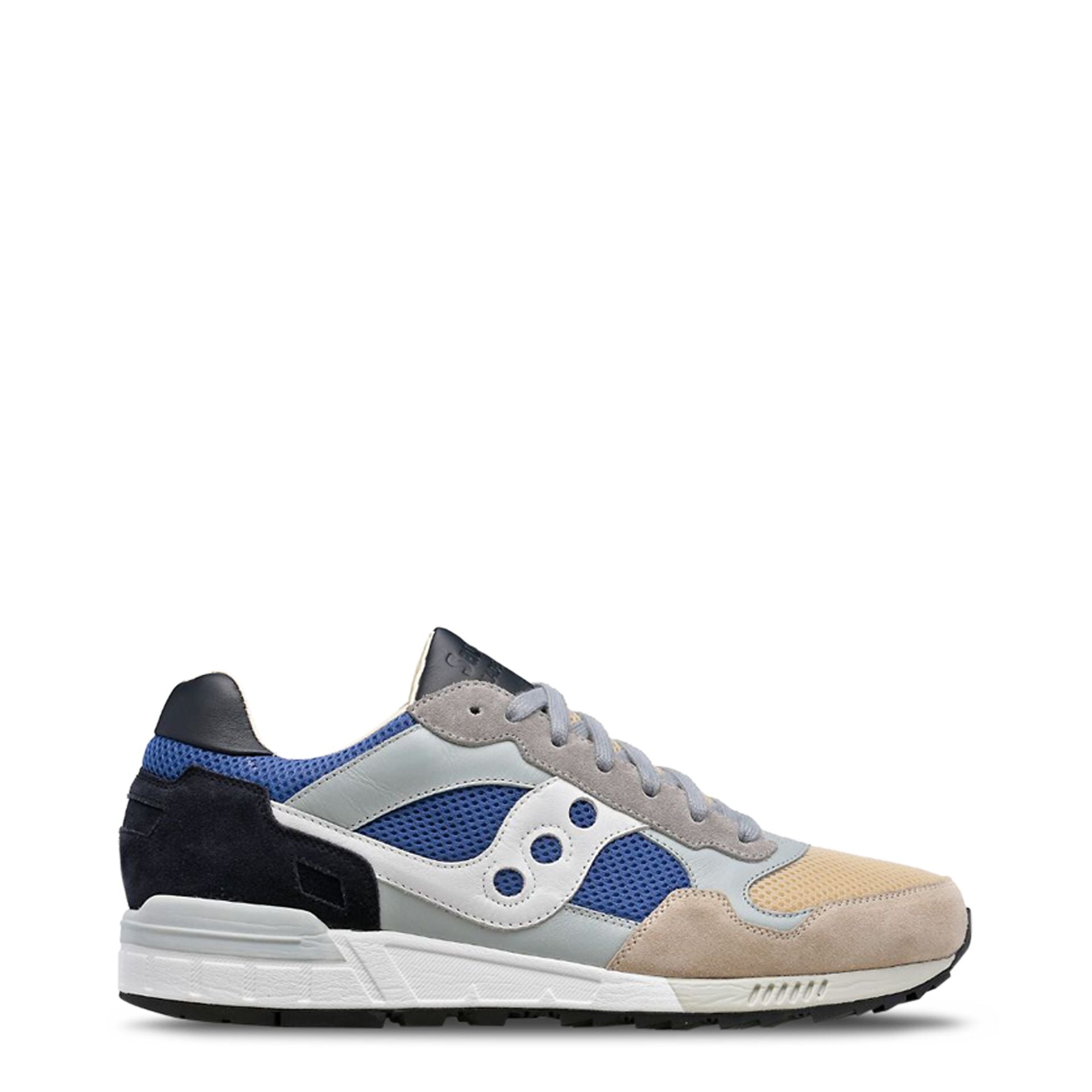 Saucony Unisex Sneakers - Komfort og Stil
