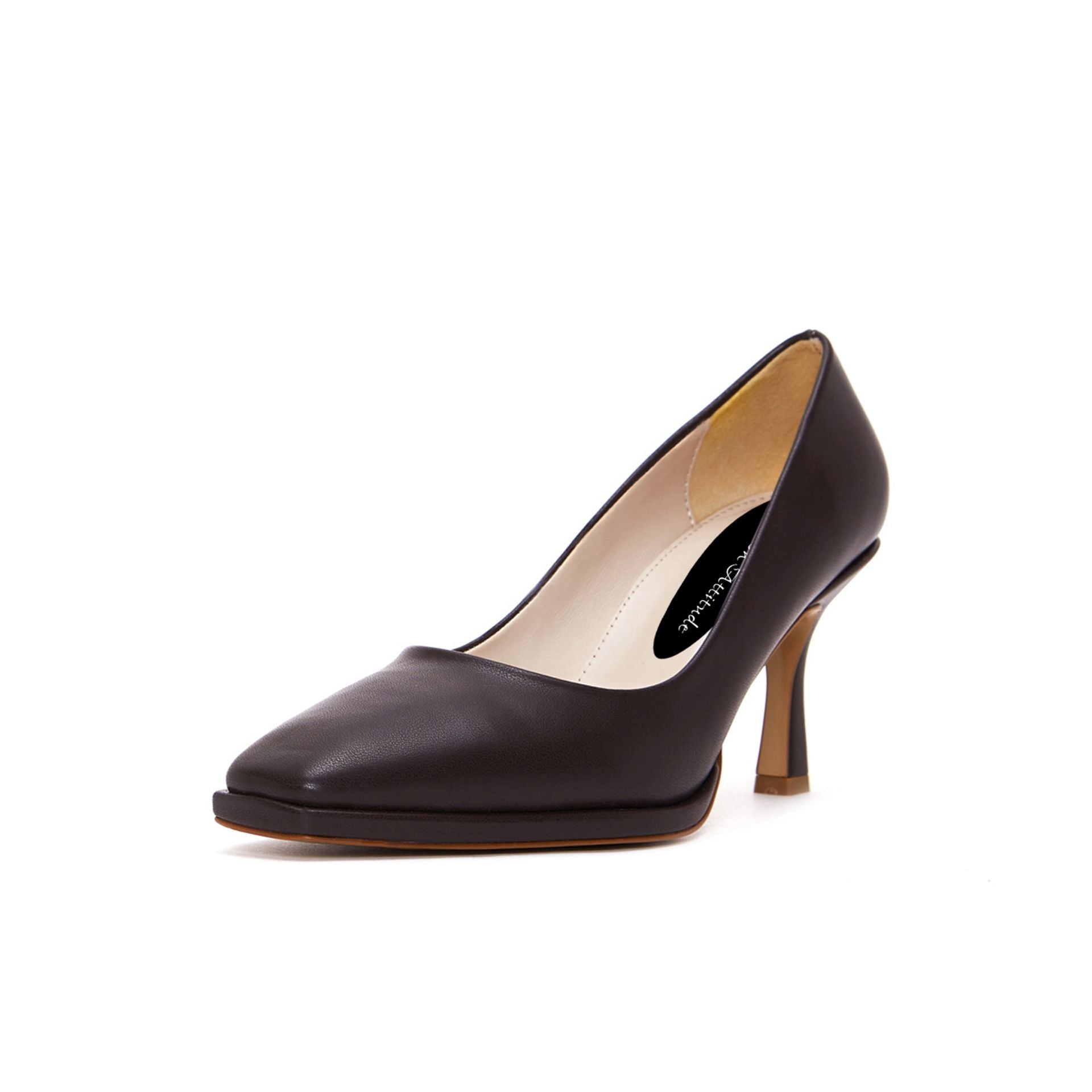 Fashion Attitude Heels 