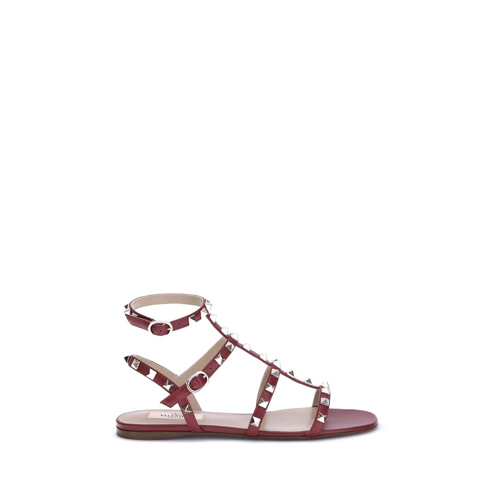 Valentino Garavani Rockstud Sandaler til Damer