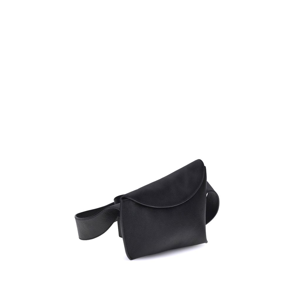 Alexander McQueen T-Bar Sling Håndtaske