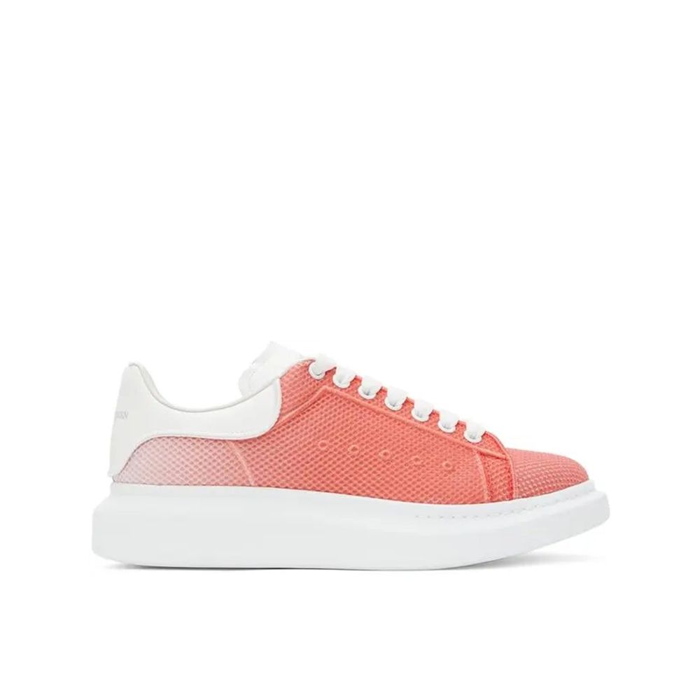 Alexander McQueen Degradè Oversized Sneakers til Mænd