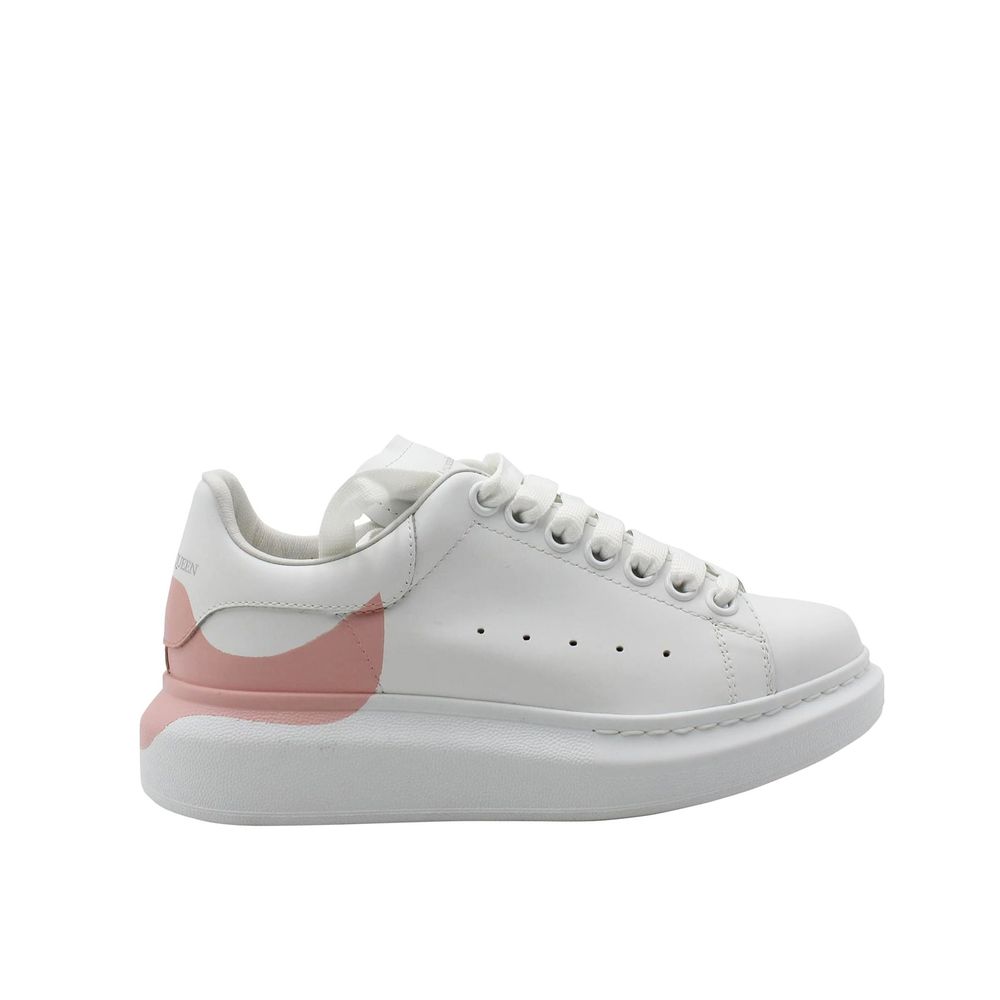 Alexander McQueen Oversized Sneakers til Kvinder